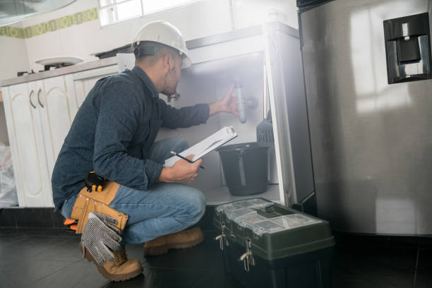 Best Hot Water Heater Installation  in Ruch, OR