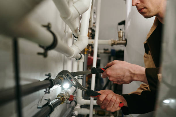 Best Affordable Plumbing Services  in Ruch, OR