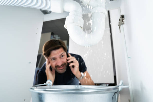 Best Affordable Plumber Near Me  in Ruch, OR