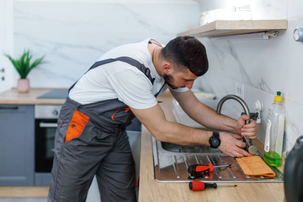Best Faucet Repair  in Ruch, OR