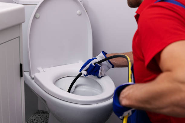Best Emergency Plumber  in Ruch, OR