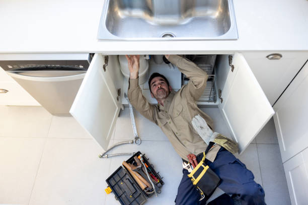 Best Boilers & Radiators  in Ruch, OR