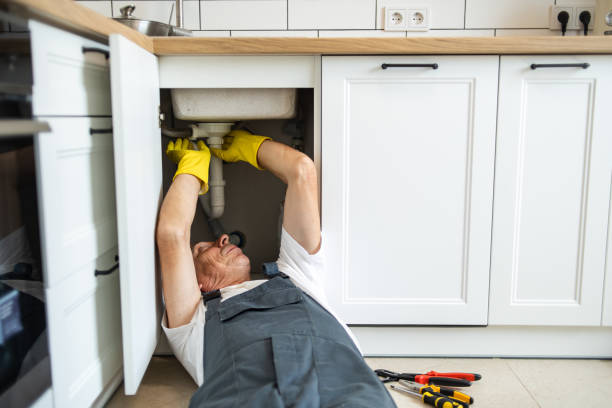  Ruch, OR Plumbing Pros