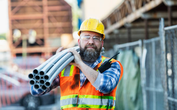 Hot Water Heater Installation in Ruch, OR
