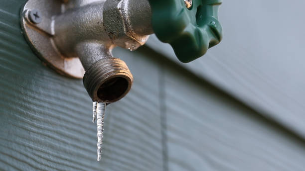 Clogged Drain Plumber in Ruch, OR