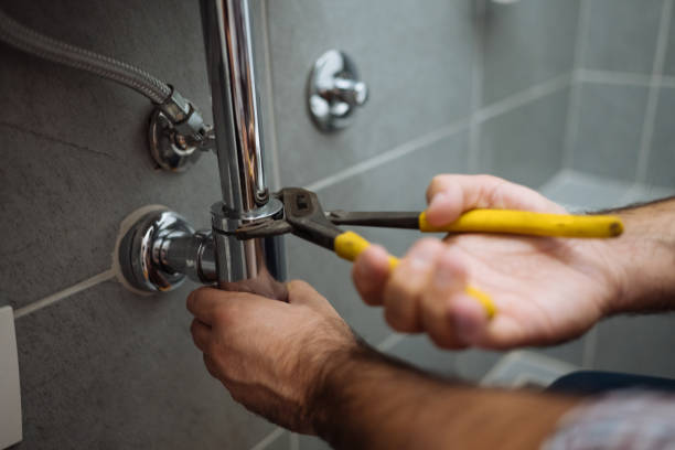 Best Leak Detection Services  in Ruch, OR