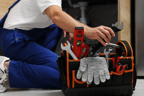 Best Clogged Drain Plumber  in Ruch, OR