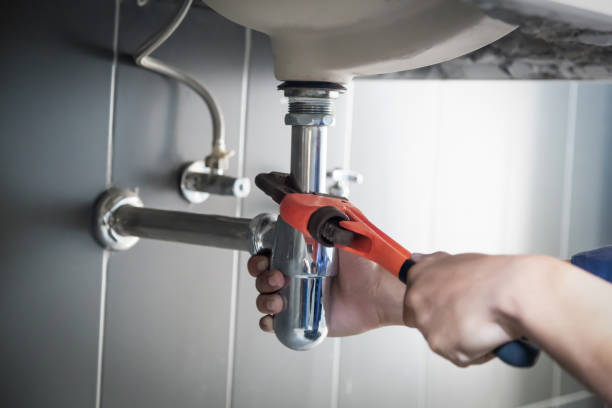 Best Same-Day Plumbing Service  in Ruch, OR